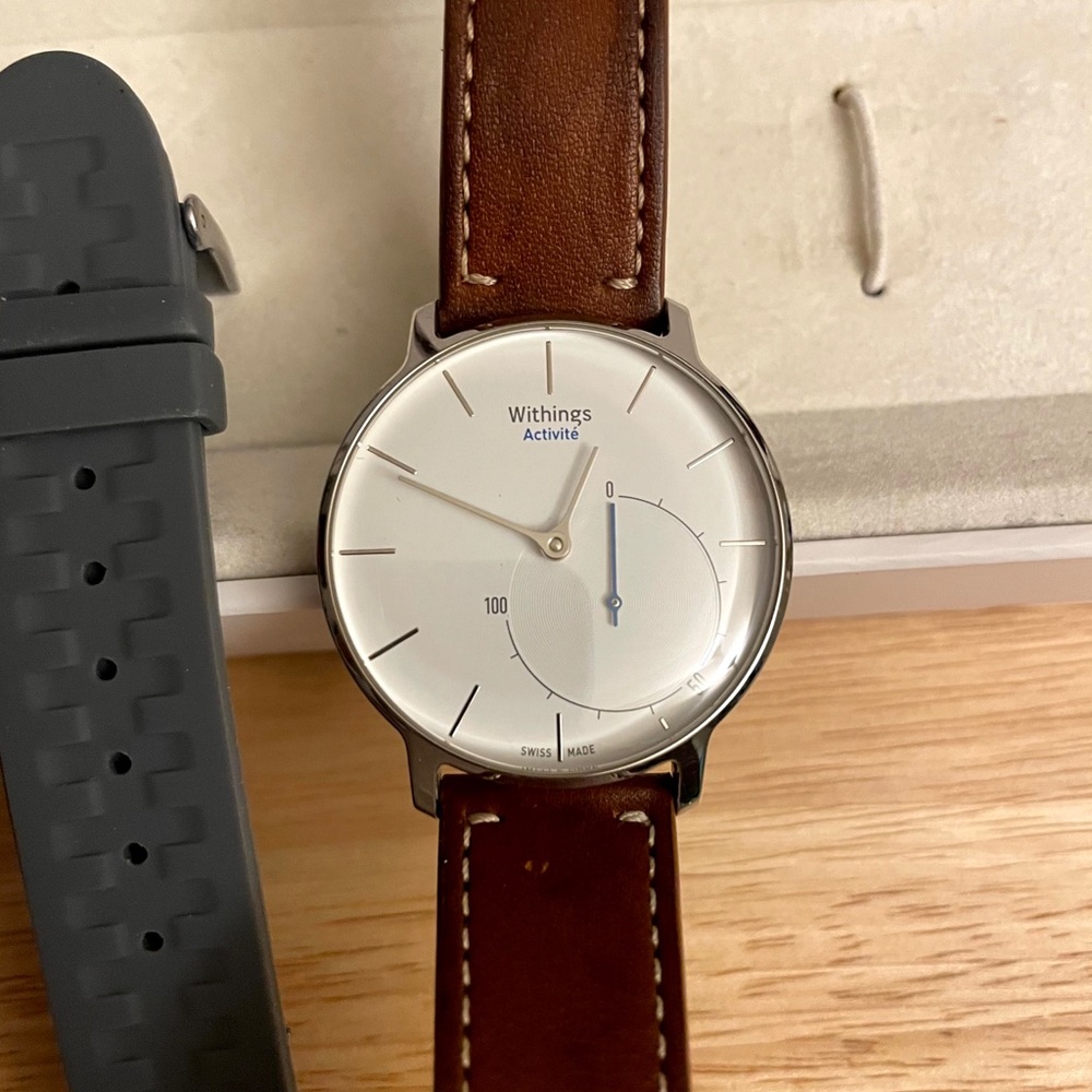 Withings Activité